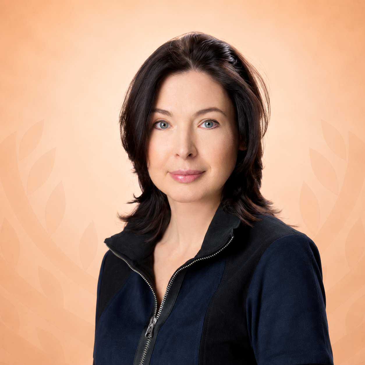 Olena Tkachenko